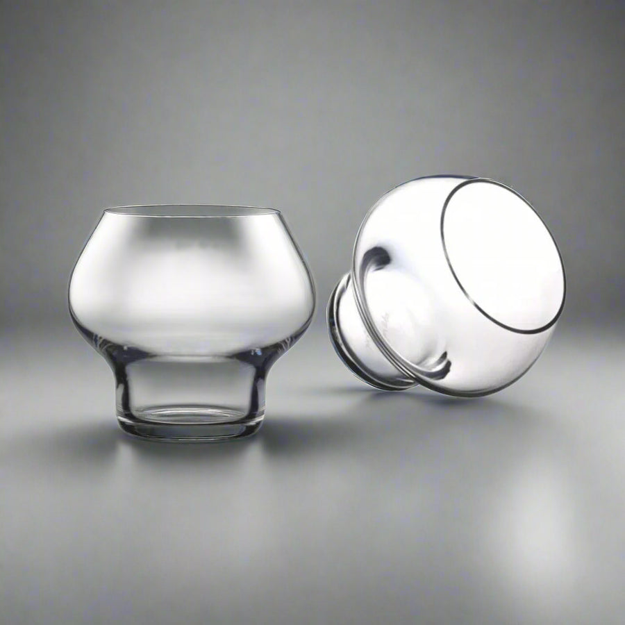 Jorn Utzøn Spring Glass Pair