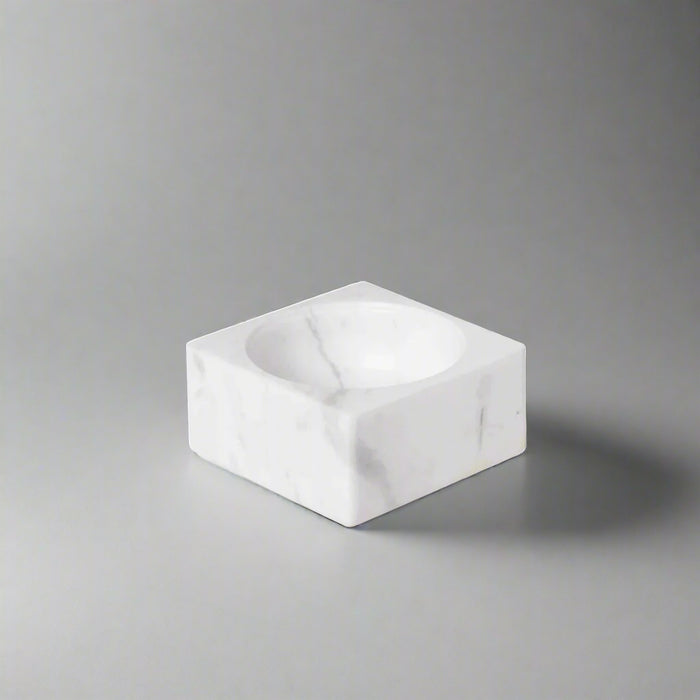 Poul Kjærholm Marble Bowl