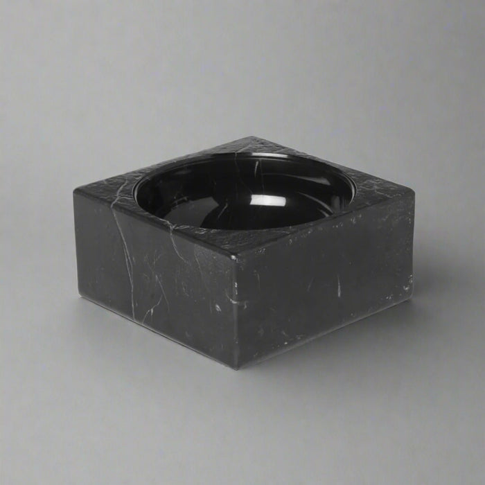 Poul Kjærholm Marble Bowl