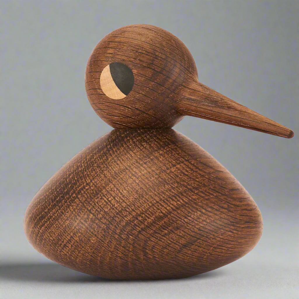 Vedel Bird Figurine