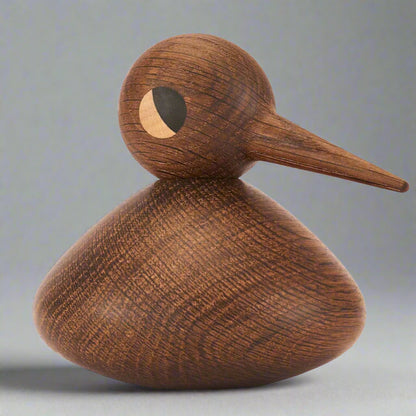 Vedel Bird Figurine