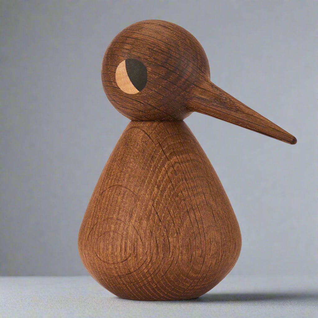 Vedel Bird Figurine