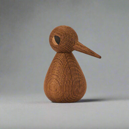 Vedel Bird Figurine