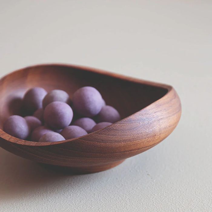 Finn Juhl Teak Bowl