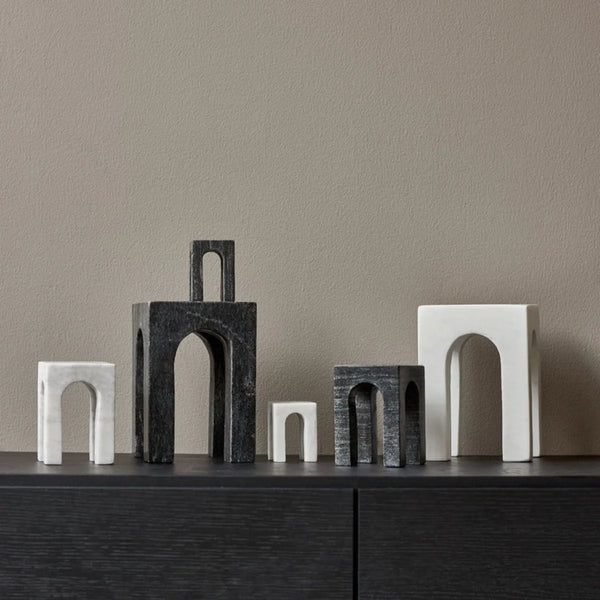 Arkis Bookend