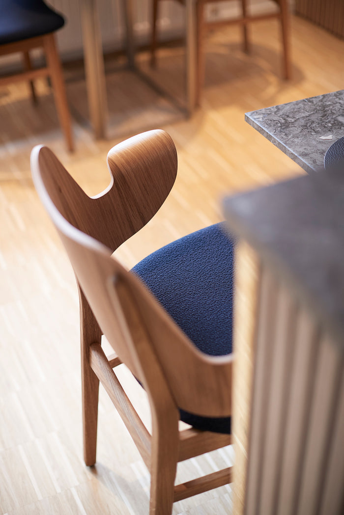 Gesture Dining Chair Pure