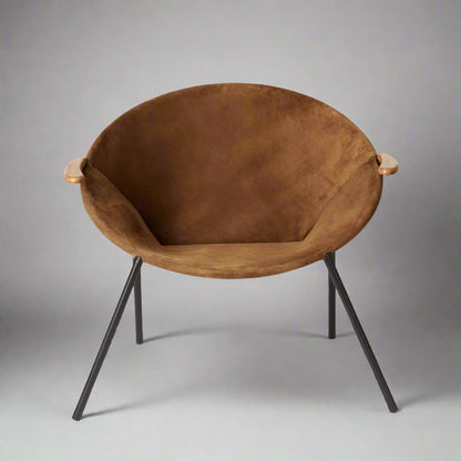 Hans Olsen Balloon Lounge Chair