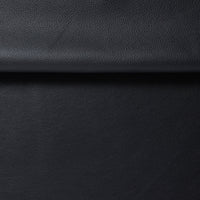Leather