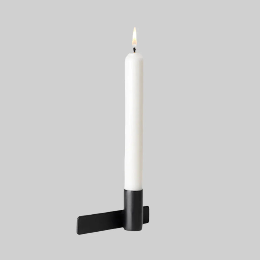 The Simple Candleholder
