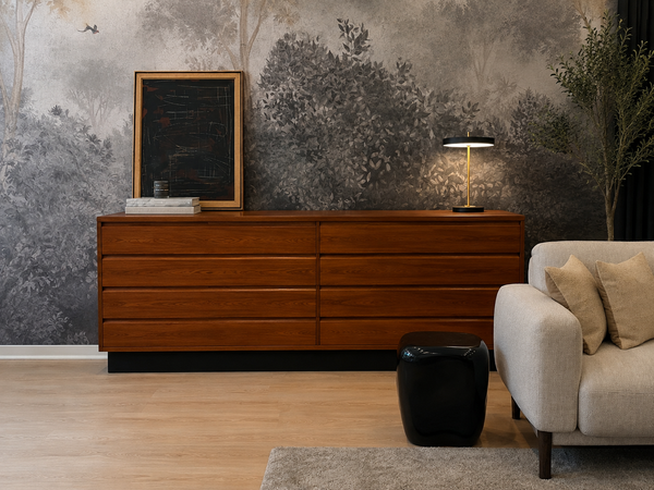 The Rossland Chest of Drawers
