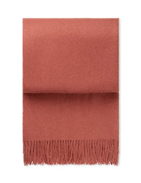 Rusty red