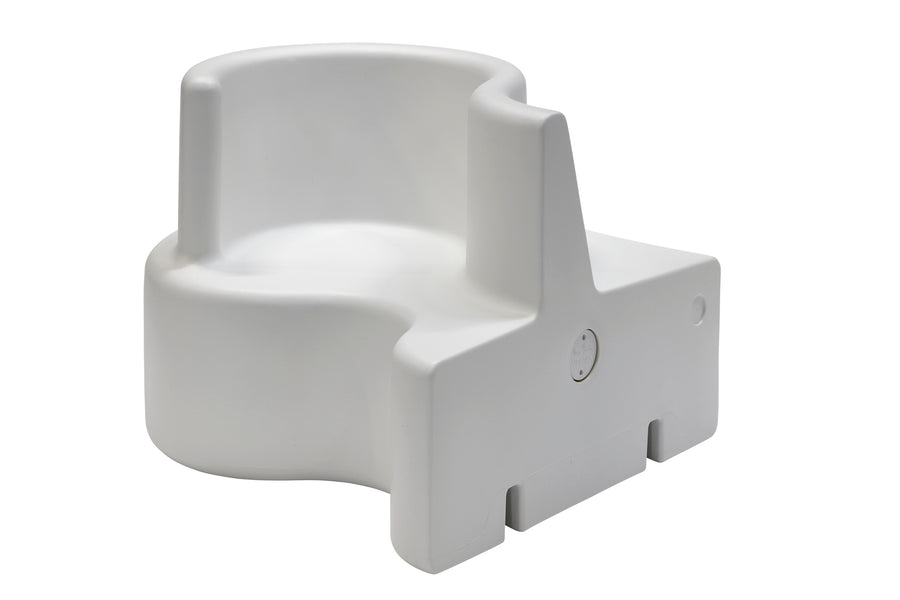 Cloverleaf In/Outdoor Sofa Left Unit