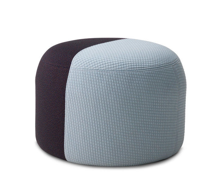 Dainty Pouf