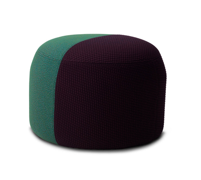 Dainty Pouf