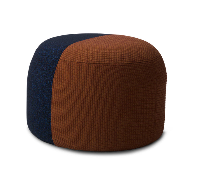 Dainty Pouf