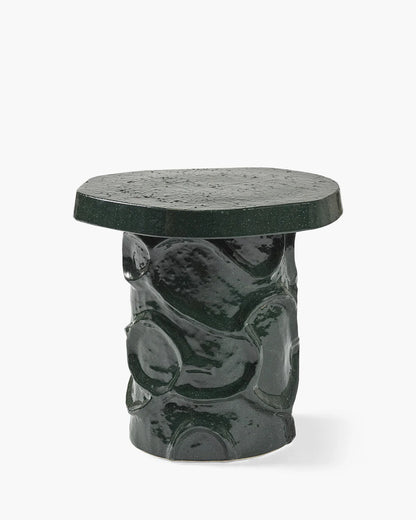 Ceramic Side Table 07