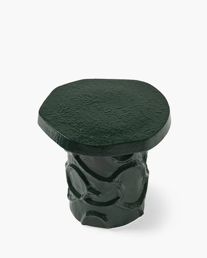 Ceramic Side Table 07
