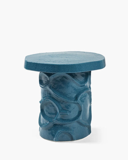 Ceramic Side Table 07