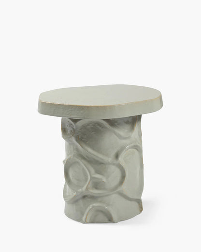 Ceramic Side Table 07