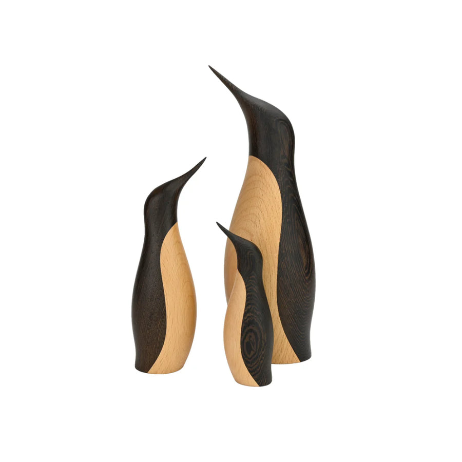 Hans Bunde Penguin