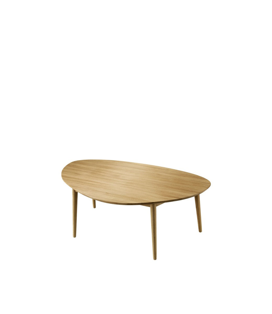 D103 Oak Coffee Table
