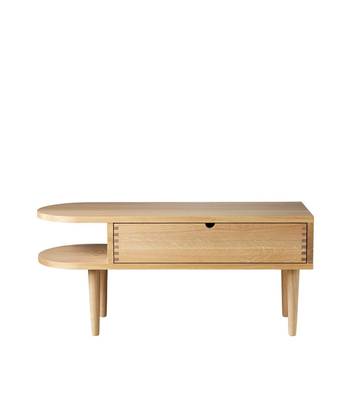 F24 Oak Bench