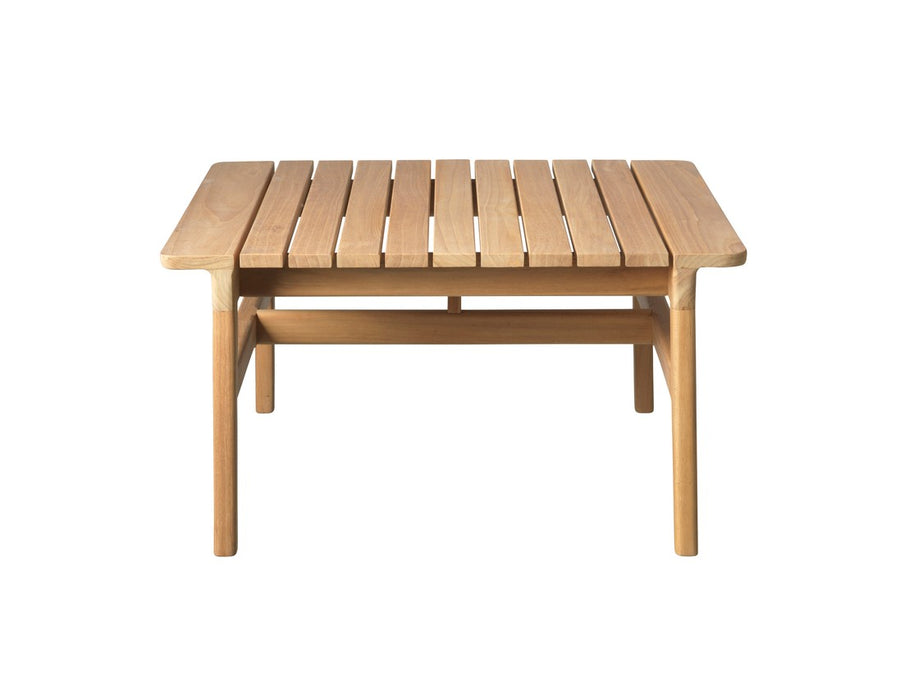 M19 Teak Lounge Table