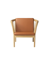 Cognac Leather