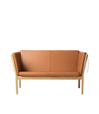 Cognac Leather