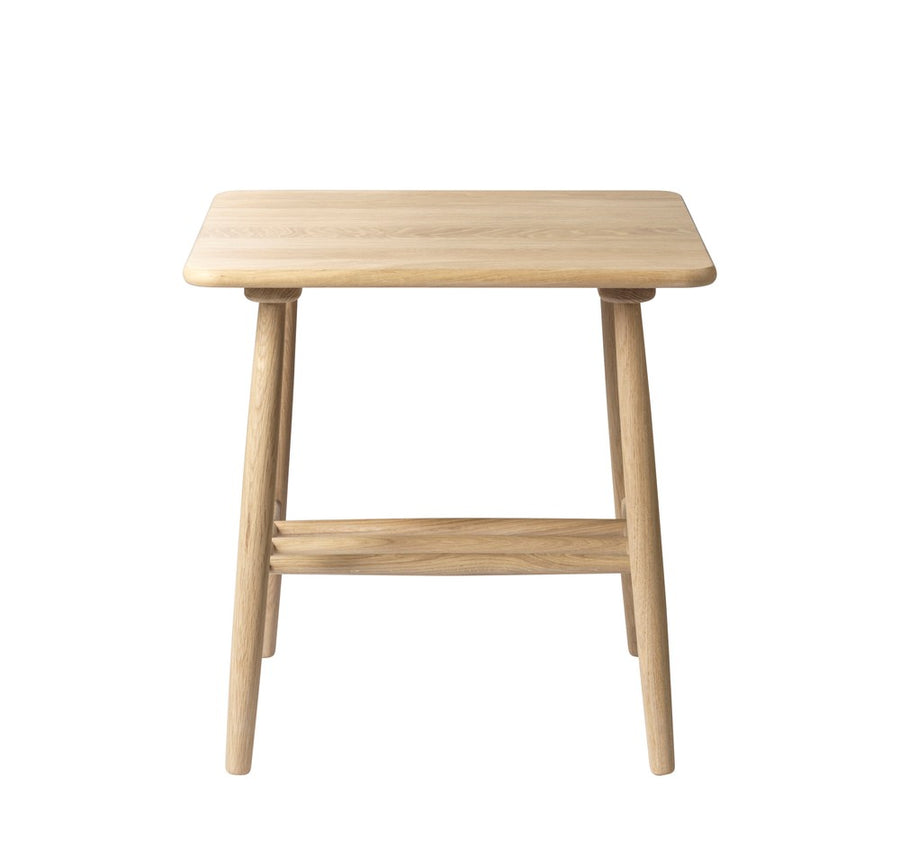 D20 Oak Coffee & Side Table