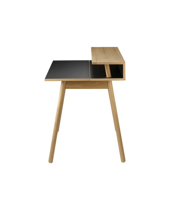 C68 Oak Desk