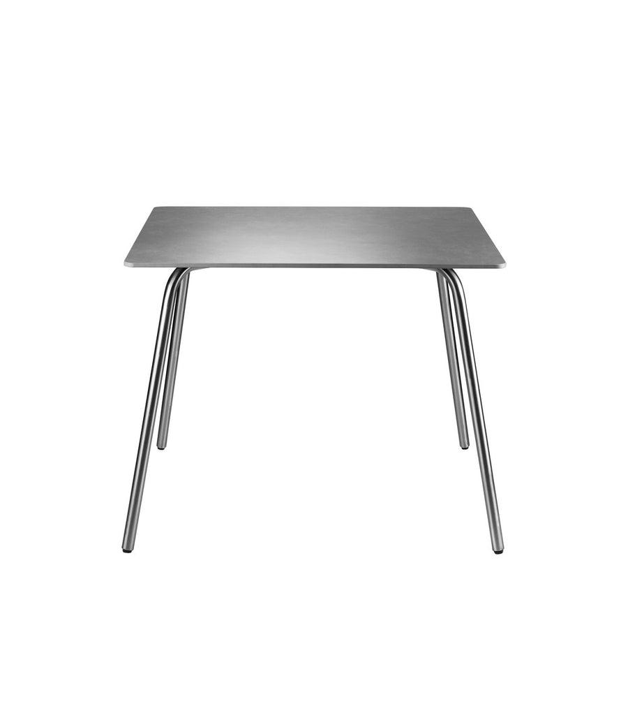 M21S Stainless Steel Garden Table