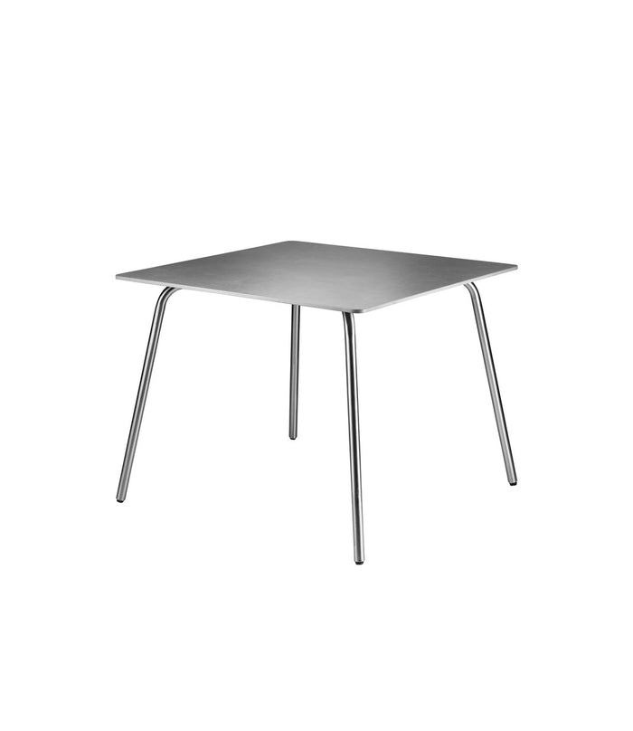 M21S Stainless Steel Garden Table