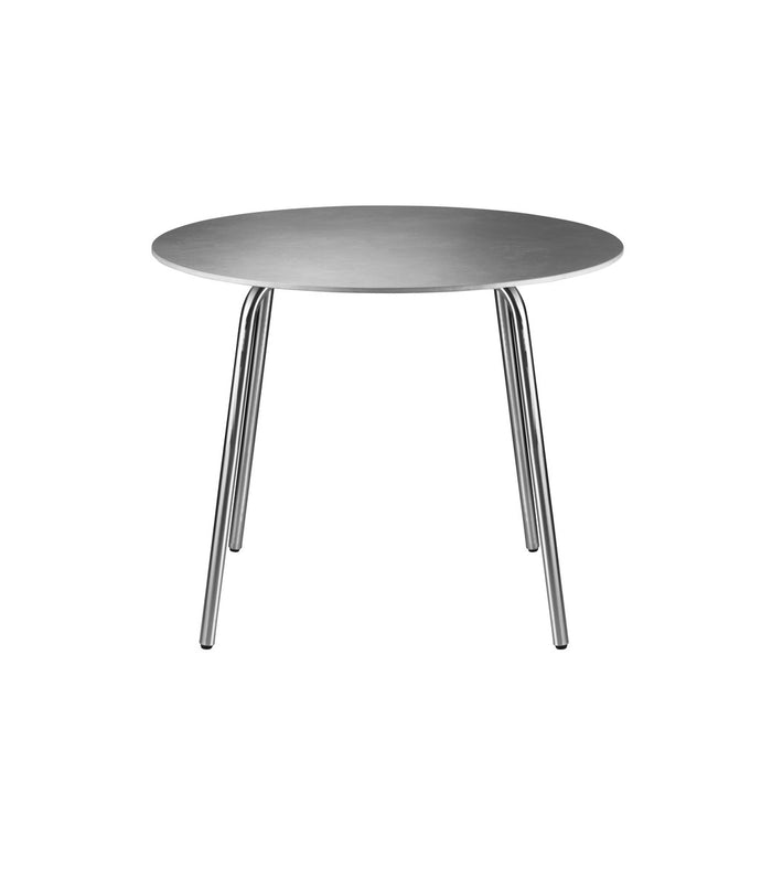 M21S Stainless Steel Garden Table