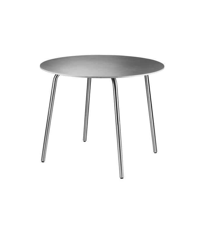 M21S Stainless Steel Garden Table
