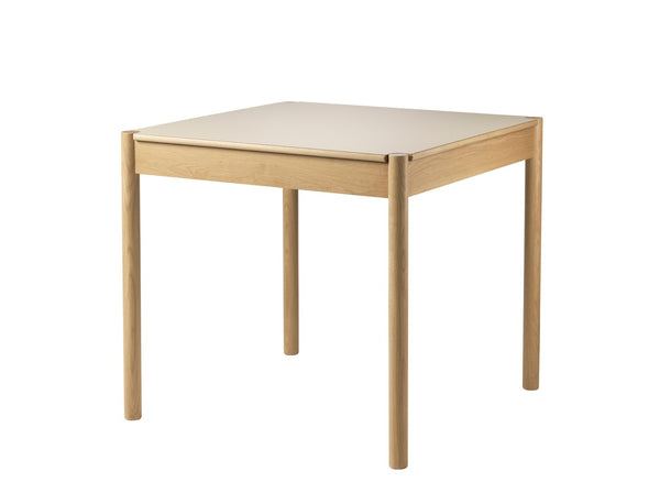 C44C Oak Dining Table