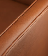 Cognac Leather