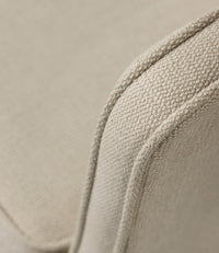 Beige Fabric