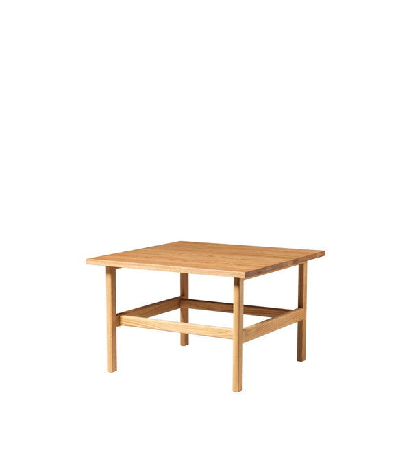 D33 Oak Coffee Table