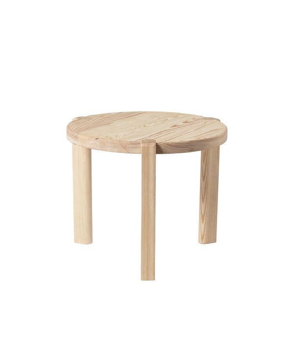 D108 Pine Coffee Table