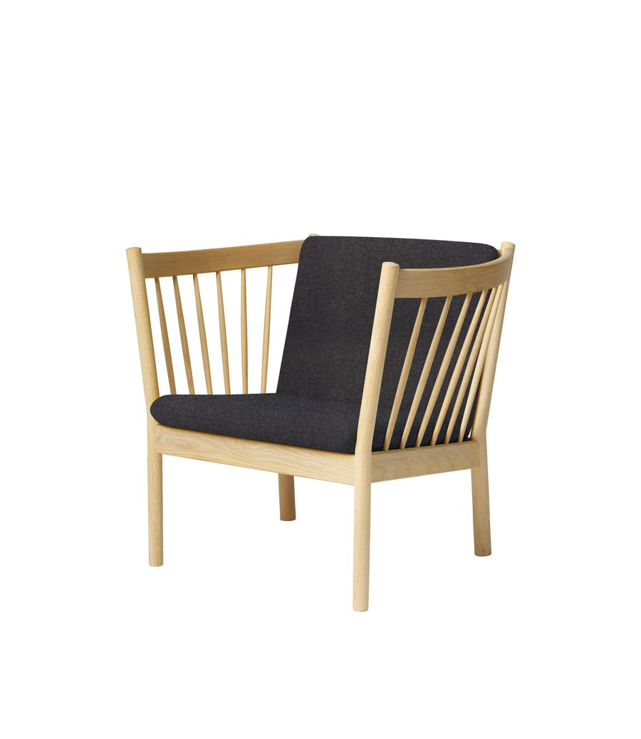 J146 Oak Armchair