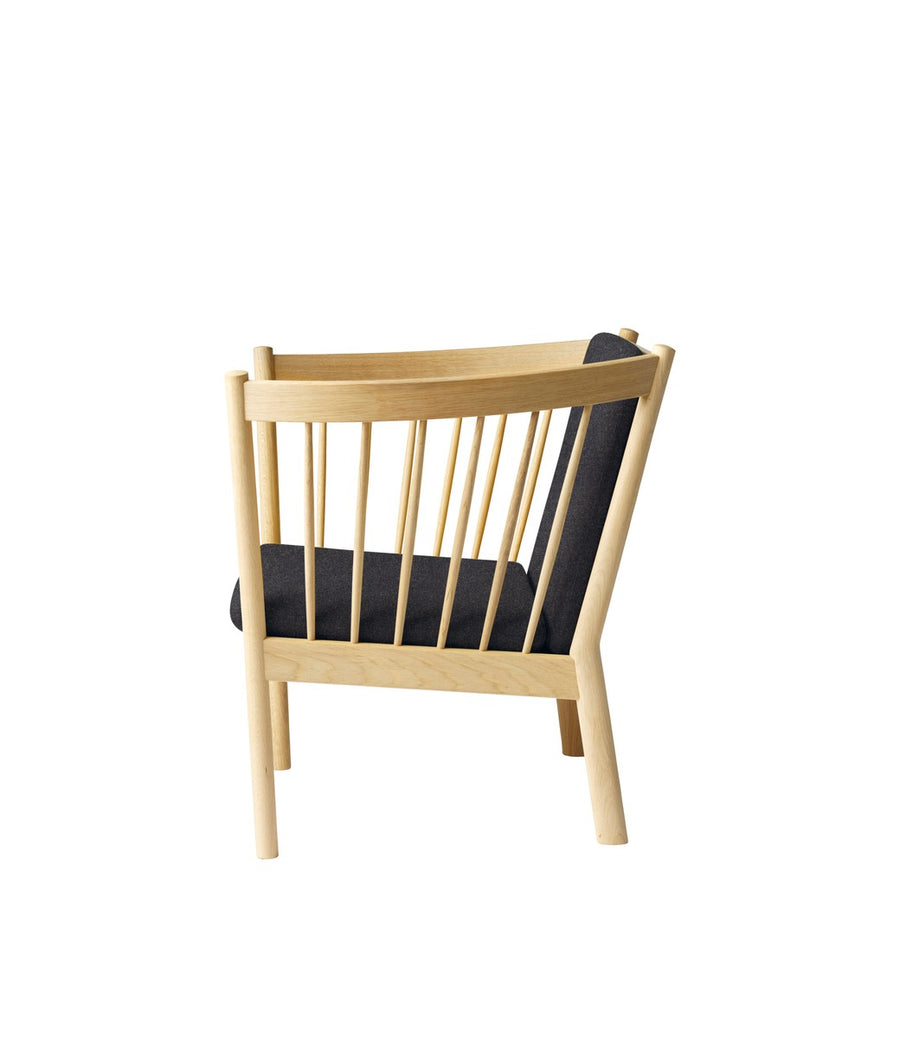 J146 Oak Armchair