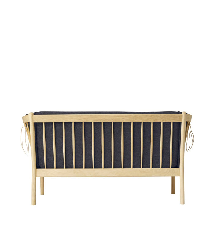 J148/9 Oak Slatted Sofa