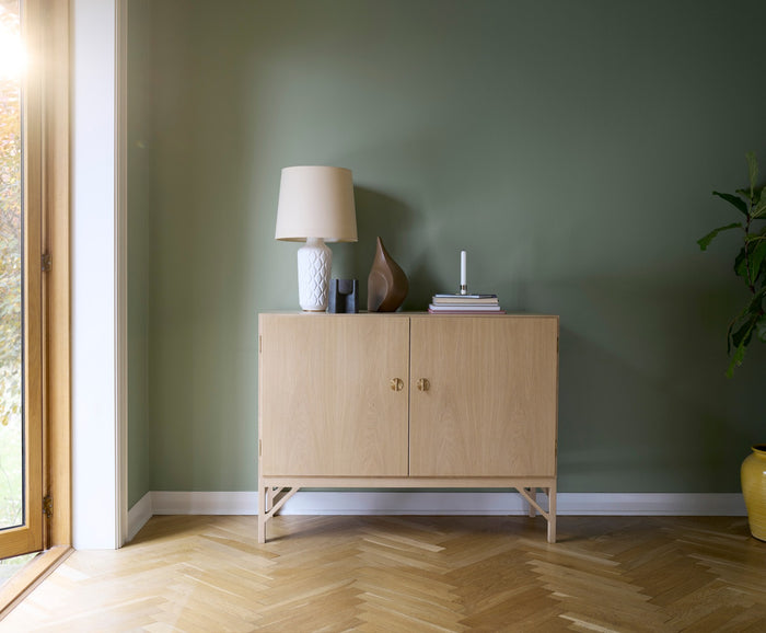 A232 Oak Sideboard