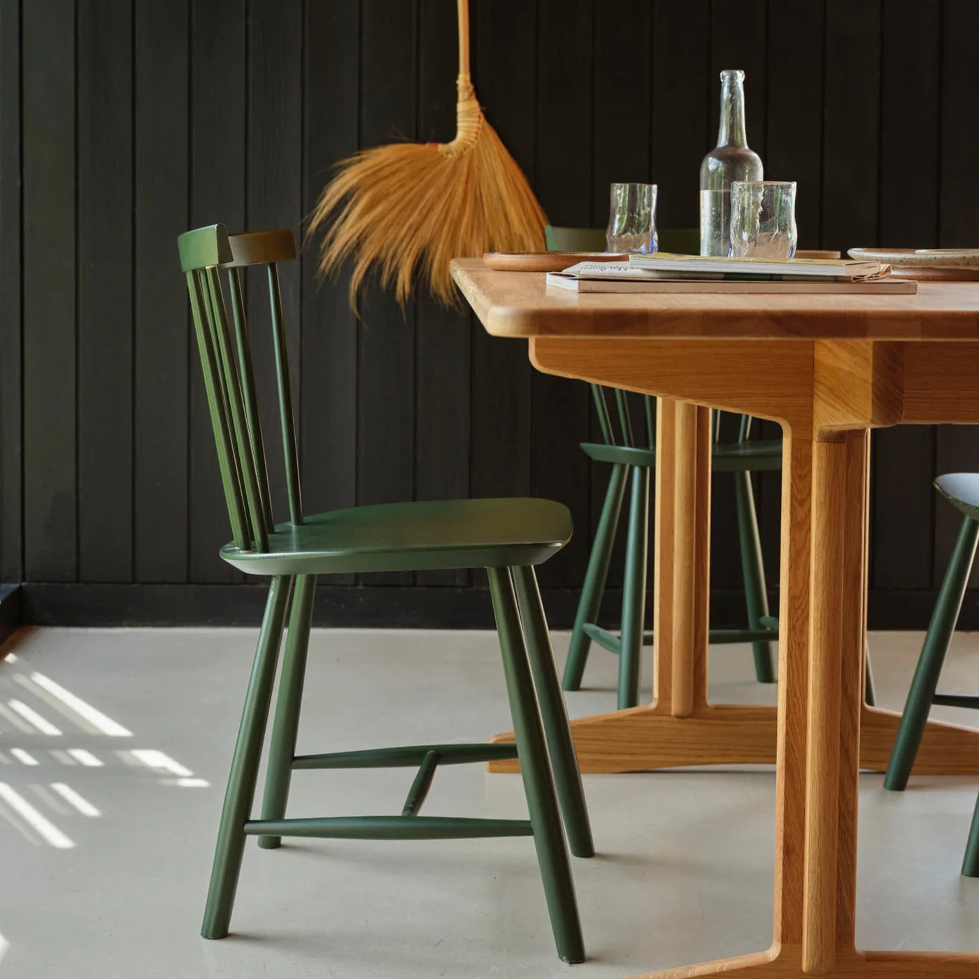 J46 Volther Dining Chair – Vintique