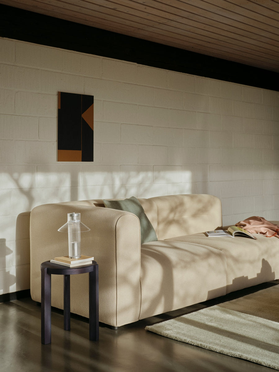 D108S Pine Side Table