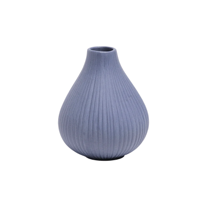Frost Porcelain Bud Vase