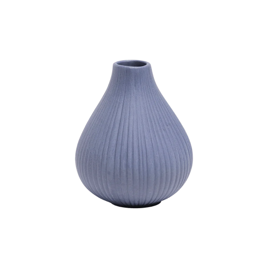Frost Porcelain Bud Vase