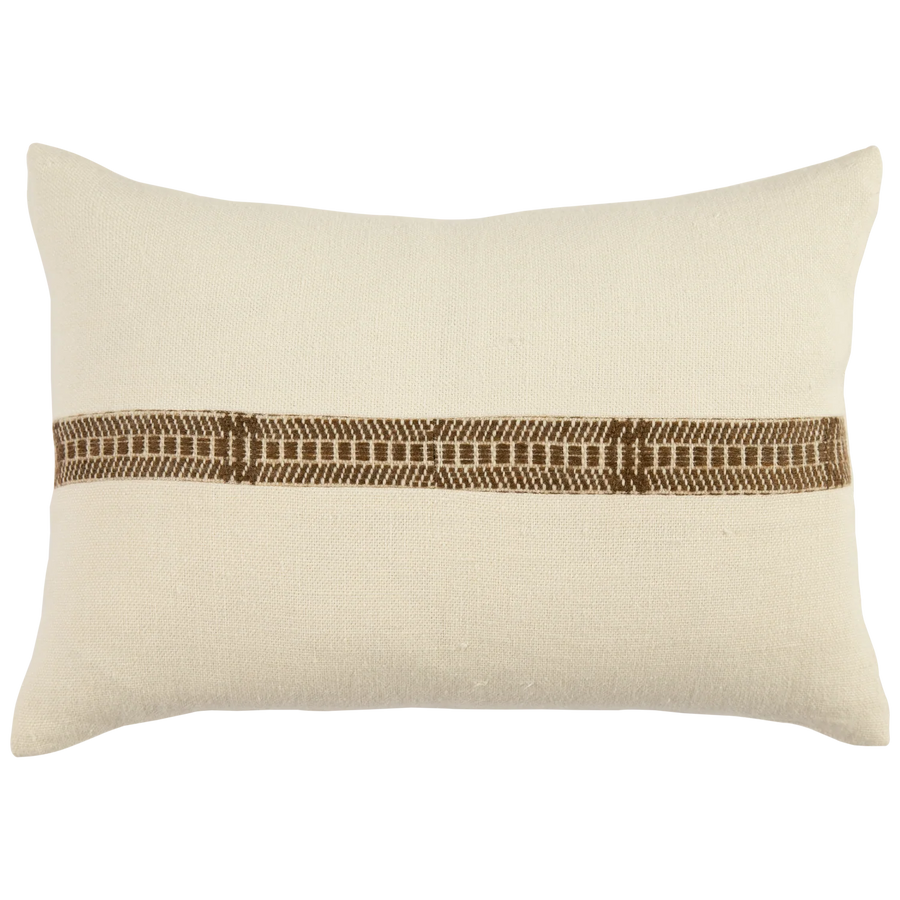 Fez Pillow