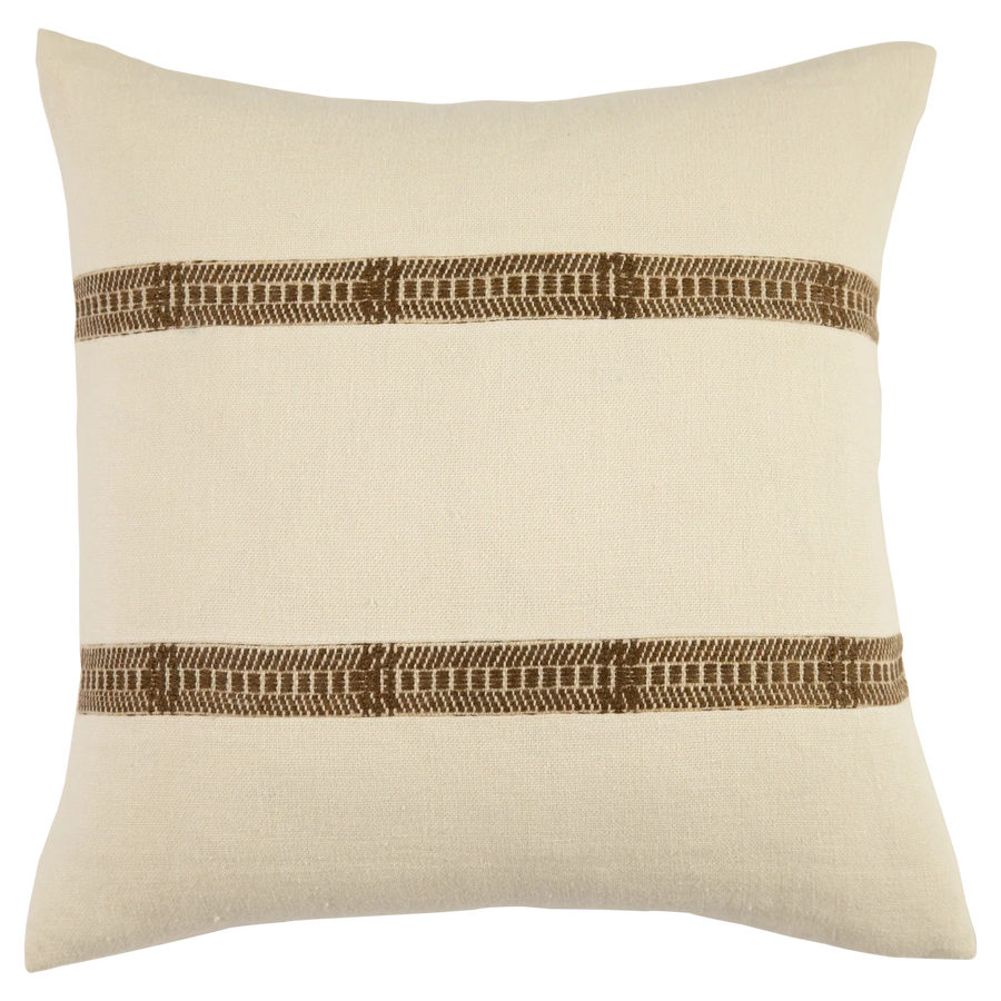 Fez Pillow